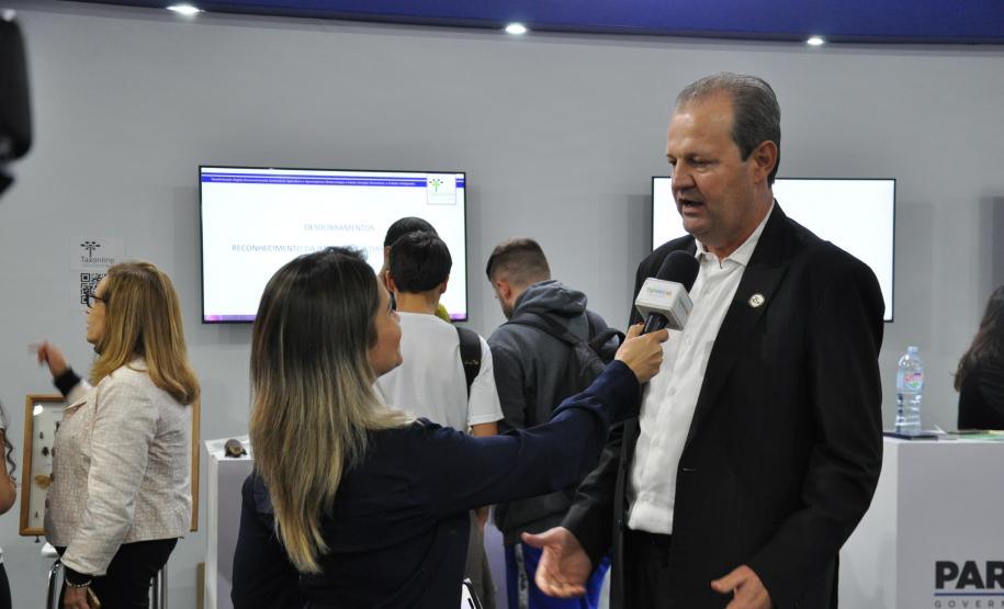 Estado apresenta suas ações de fomento científico e tecnológico focadas na pesquisa