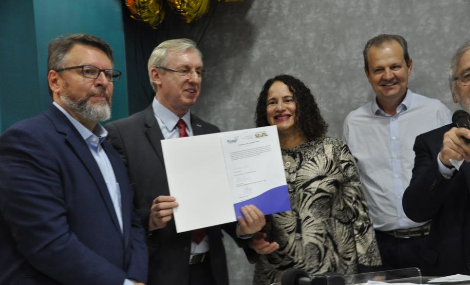 Programa que transforma pesquisas em produtos é destaque da reunião da SBPC