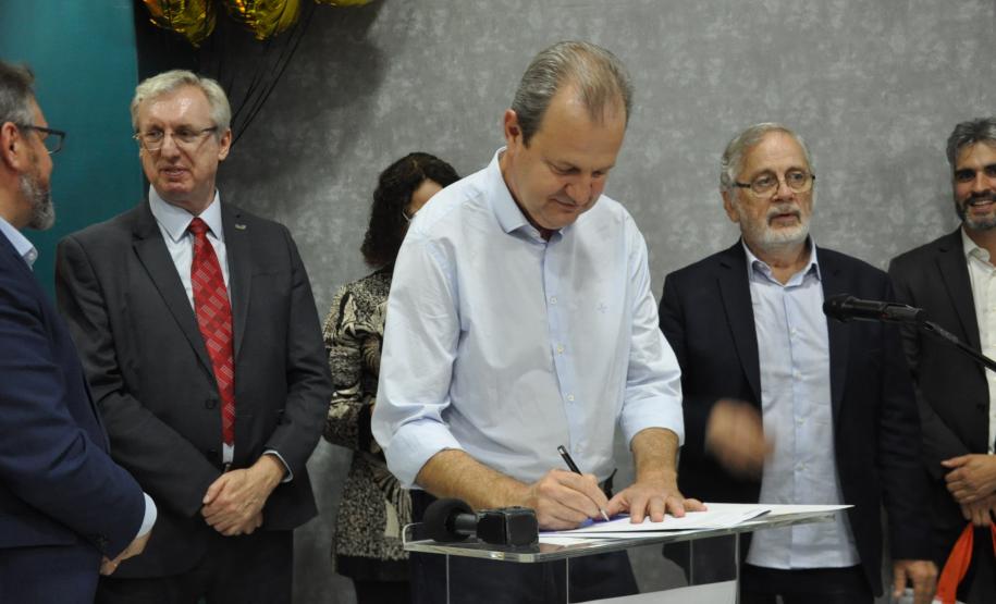 Programa que transforma pesquisas em produtos é destaque da reunião da SBPC