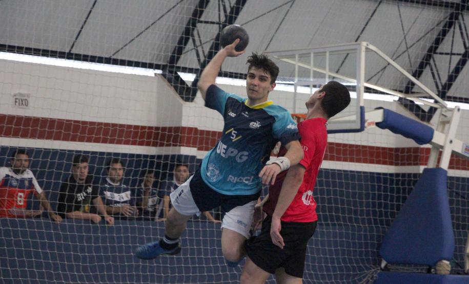 62ª edição dos Jogos Universitários do Paraná começa no fim de semana, em Apucarana