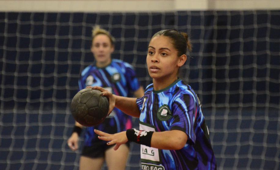 Em Apucarana, Jogos Universitários do Paraná definem campeões de 2023