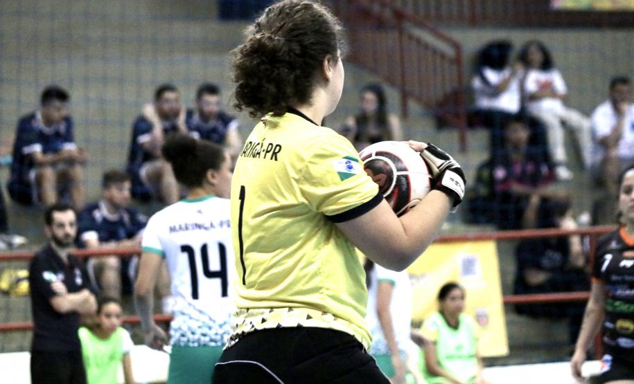 Em Apucarana, Jogos Universitários do Paraná definem campeões de 2023