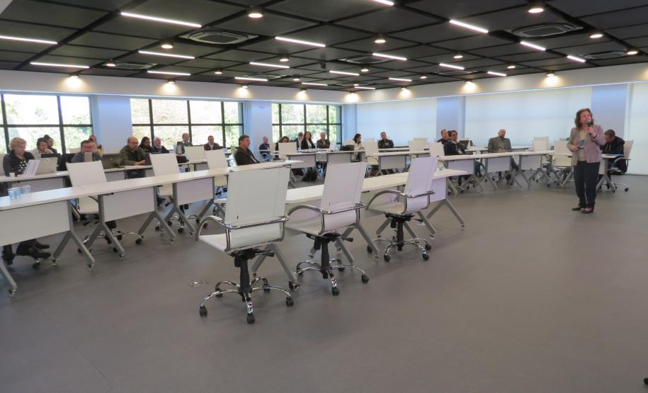 Paraná articula parceria global de pesquisa com foco em desenvolvimento e sustentabilidade