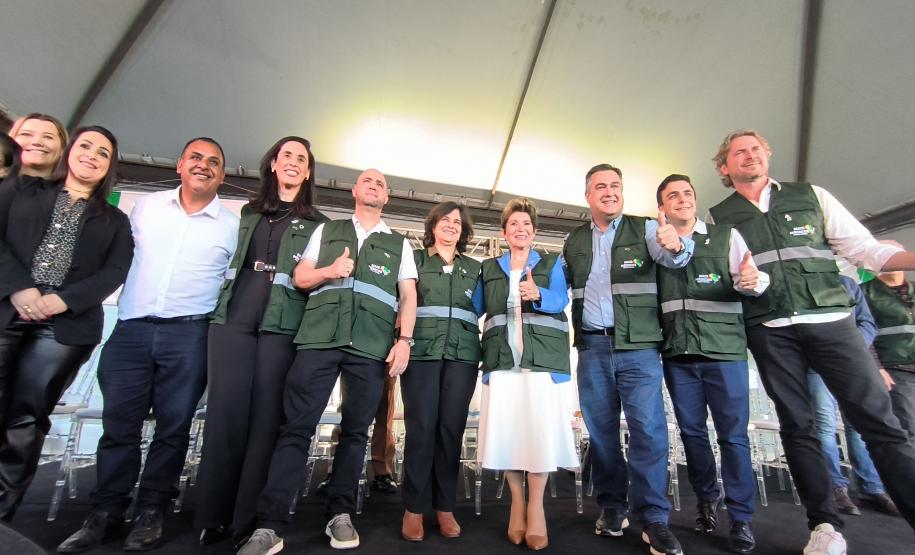 Ponta Grossa terá um novo Centro Especializado em Reabilitação