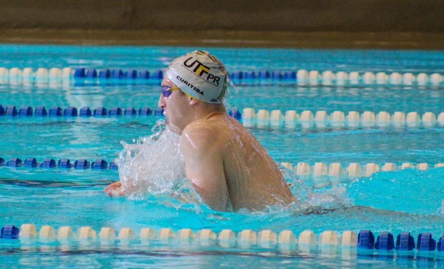 Jogos Universitários começam com muita emoção e medalhas