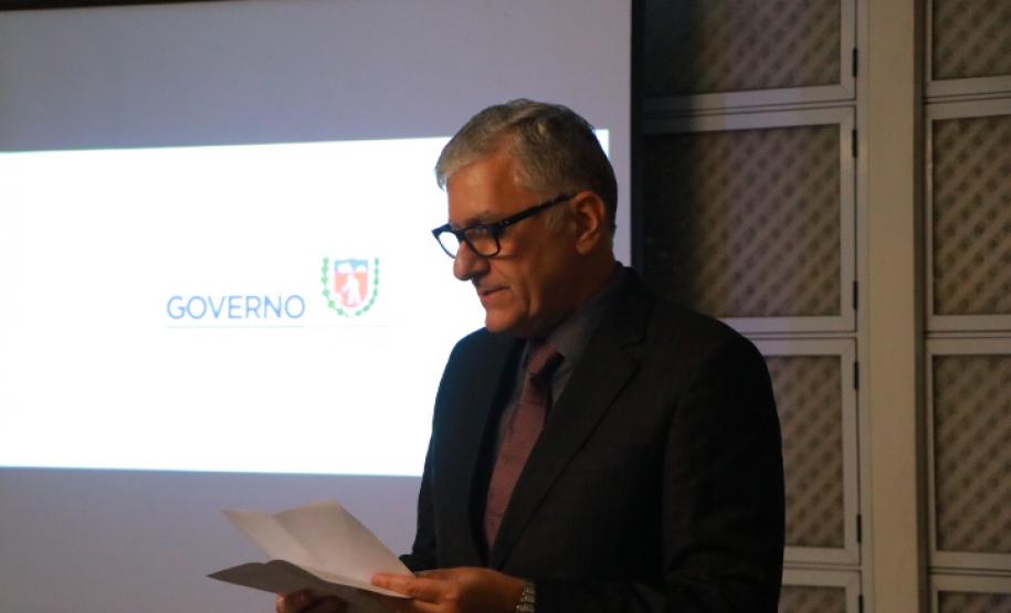 Governo do Estado articula ações de internacionalização de ensino superior com o Japão