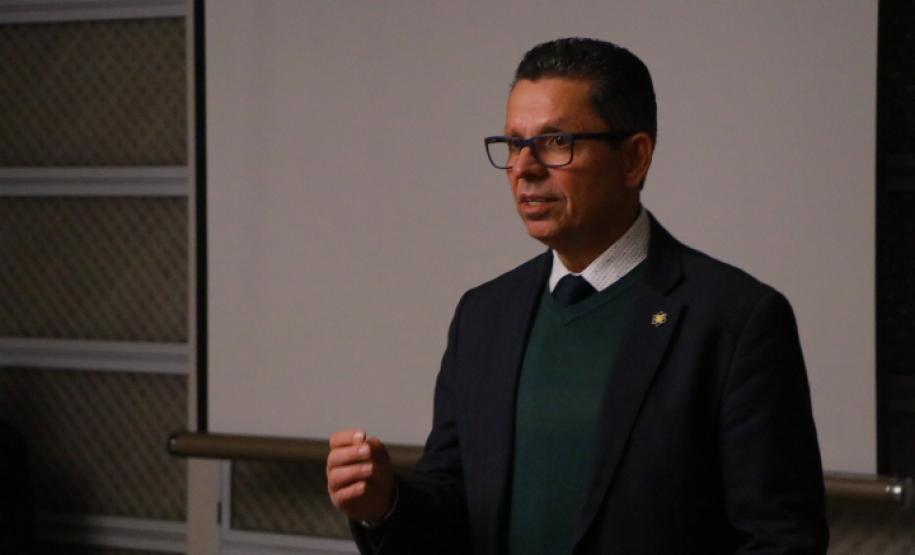 Governo do Estado articula ações de internacionalização de ensino superior com o Japão