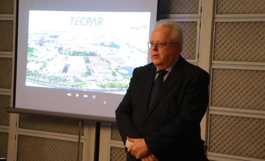 Governo do Estado articula ações de internacionalização de ensino superior com o Japão