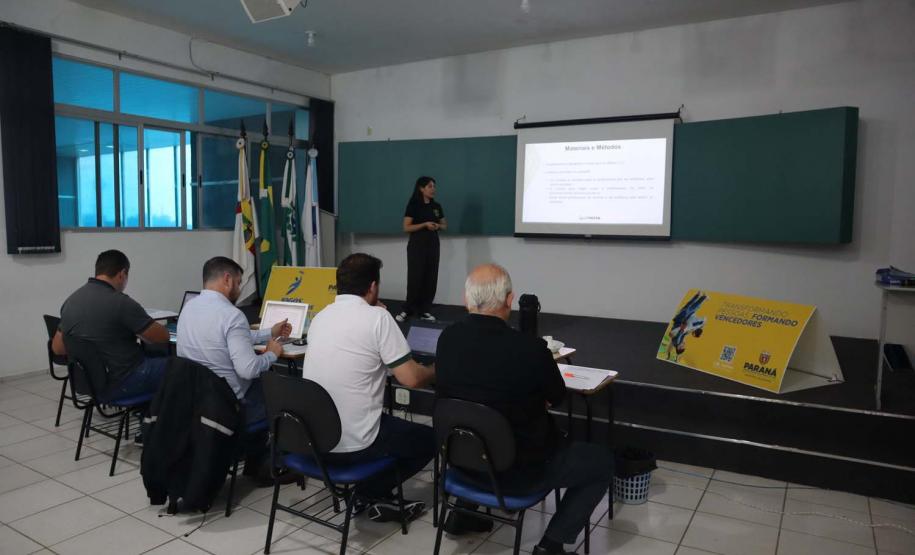 Jogos Universitários começam com muita emoção e medalhas