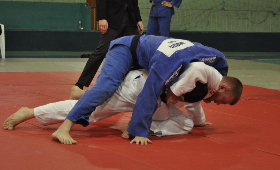 62ª edição dos Jogos Universitários do Paraná começa no fim de semana, em Apucarana