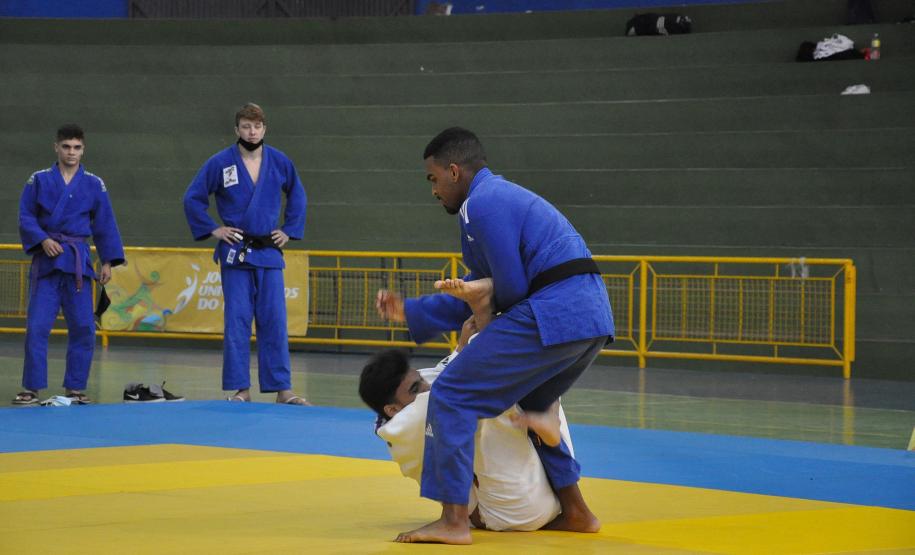 62ª edição dos Jogos Universitários do Paraná começa no fim de semana, em Apucarana