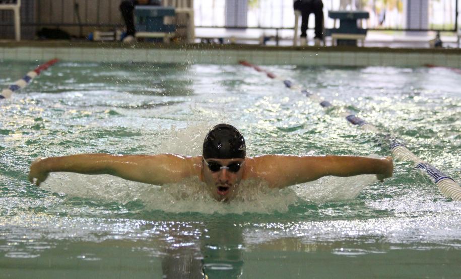 62ª edição dos Jogos Universitários do Paraná começa no fim de semana, em Apucarana