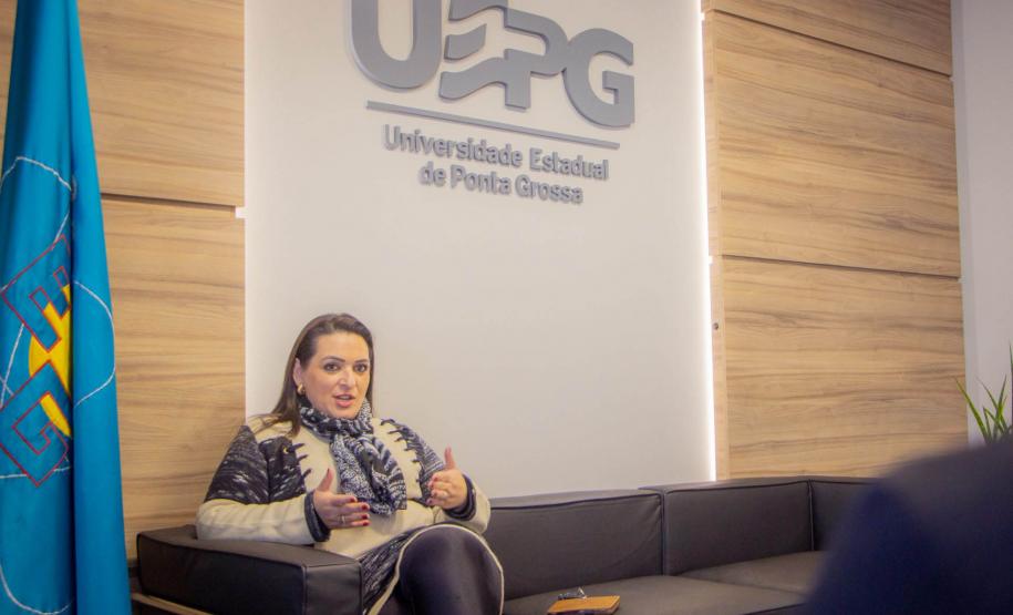 Projetek-UEPG intensifica contato com municípios da AMCG para elaboração de projetos