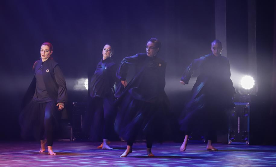 Paraná reafirma compromisso com o ensino superior no maior congresso nacional da ciência