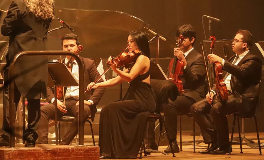 Paraná reafirma compromisso com o ensino superior no maior congresso nacional da ciência