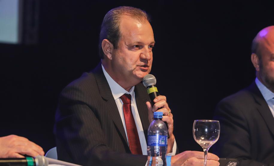 Paraná reafirma compromisso com o ensino superior no maior congresso nacional da ciência