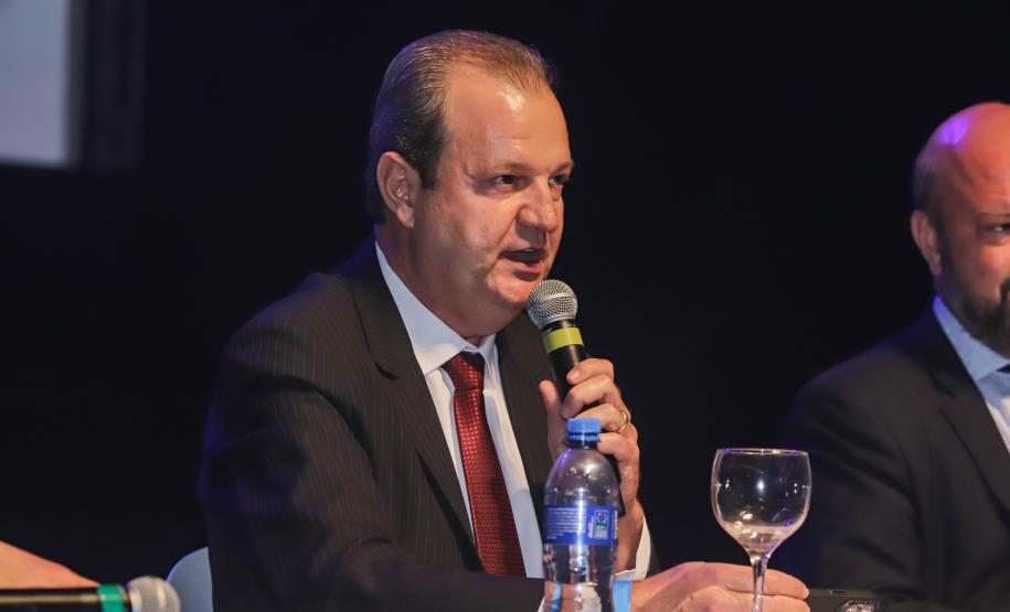 Paraná reafirma compromisso com o ensino superior no maior congresso nacional da ciência