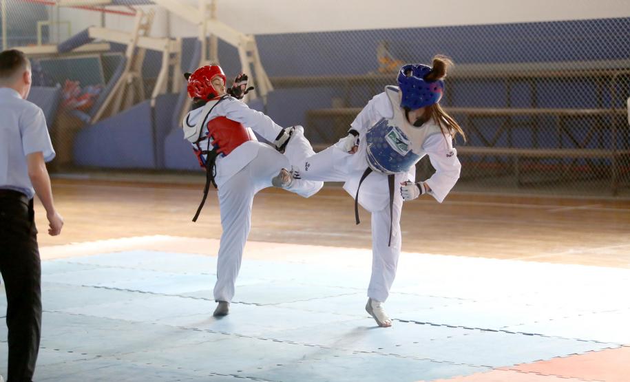 62ª edição dos Jogos Universitários do Paraná começa no fim de semana, em Apucarana