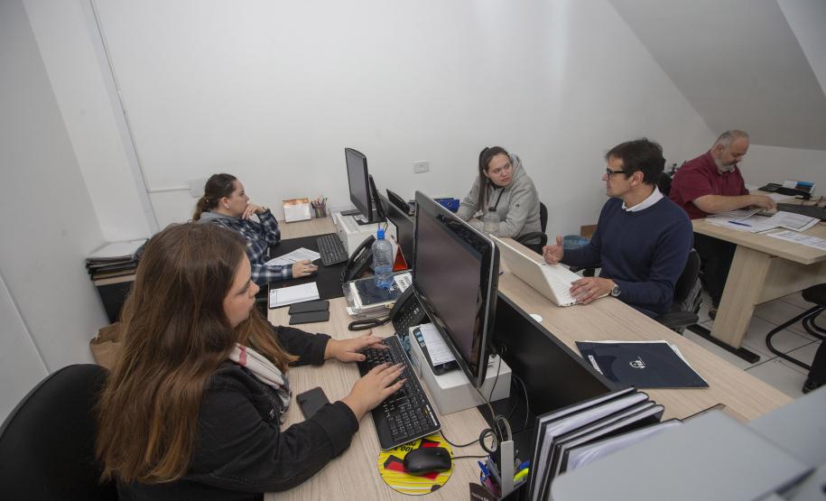 Referência na certificação de produtos e sistemas, Tecpar passa marca de 20 mil auditorias