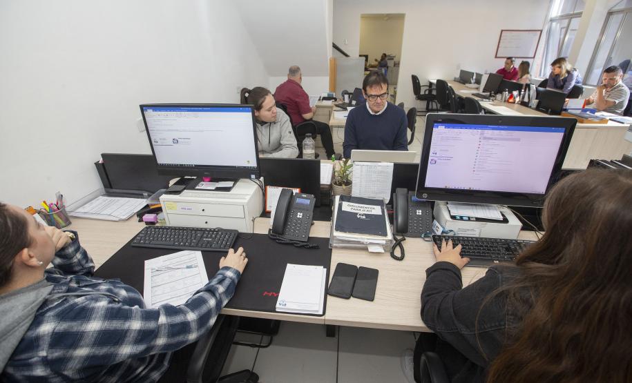 Referência na certificação de produtos e sistemas, Tecpar passa marca de 20 mil auditorias