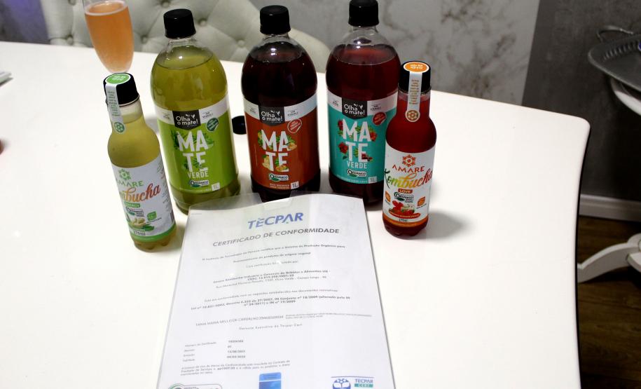 Sabe identificar se um produto é mesmo orgânico? Veja as dicas do Tecpar