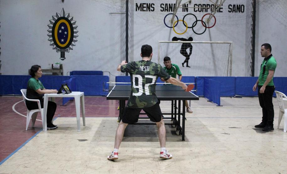 62ª edição dos Jogos Universitários do Paraná começa no fim de semana, em Apucarana