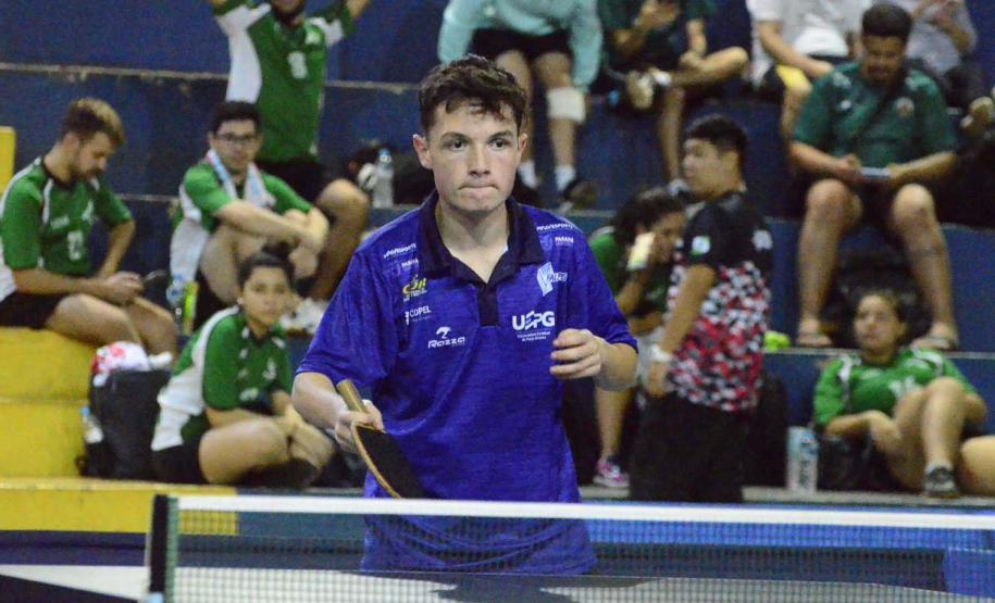 Jogos Universitários começam com muita emoção e medalhas