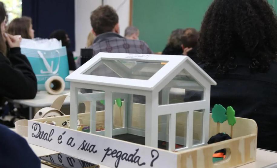 UEL apresenta projetos de ensino e extensão na 75ª Reunião Anual da SBPC