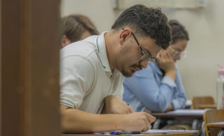 Vestibular da UEPG oferta vaga para 1ª graduação em Mineração do Paraná