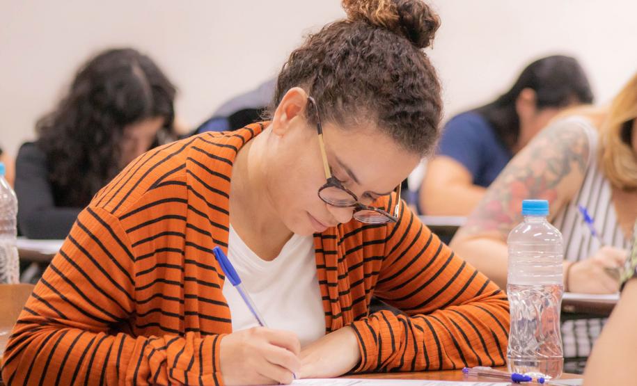 Vestibular da UEPG oferta vaga para 1ª graduação em Mineração do Paraná