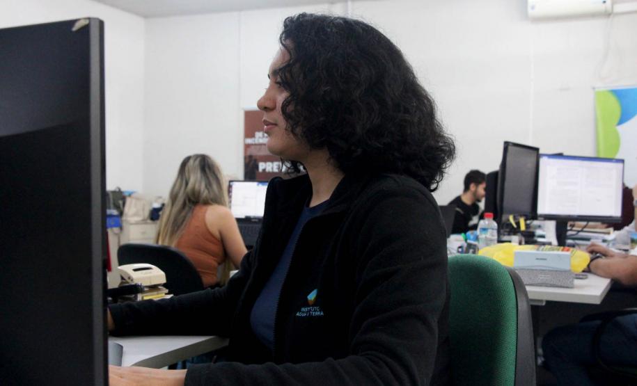 Programa de residência técnica intensifica benefícios para o meio ambiente do Paraná