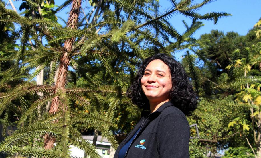 Programa de residência técnica intensifica benefícios para o meio ambiente do Paraná