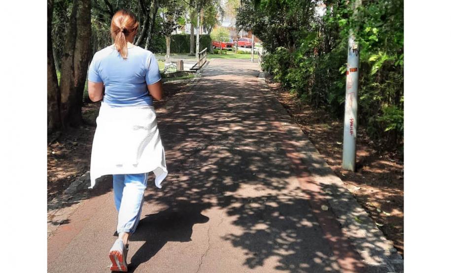 Estudo da UEL aponta que adolescentes sedentários têm mais dificuldades pós-Covid-19