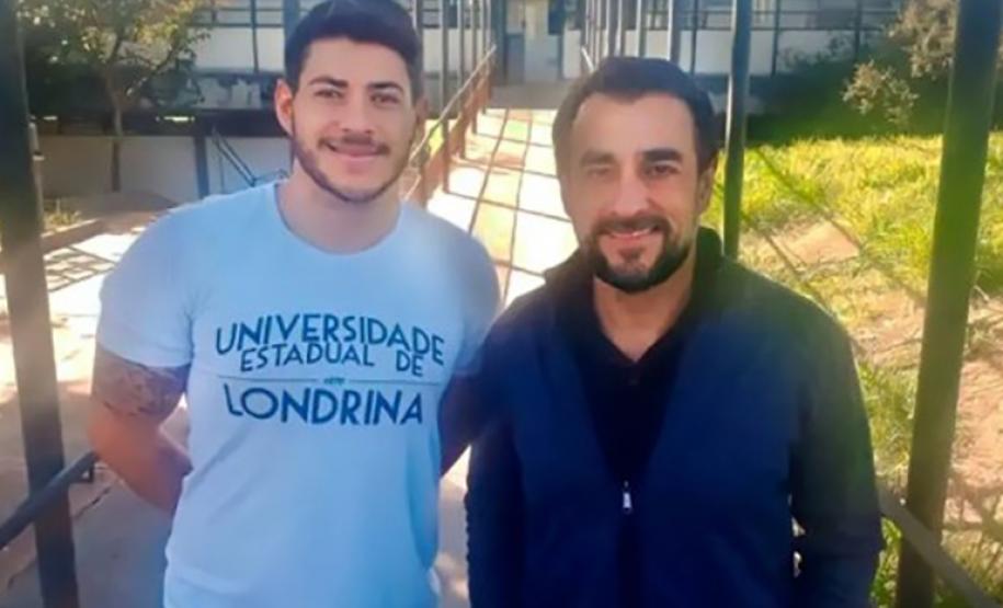 Estudo da UEL aponta que adolescentes sedentários têm mais dificuldades pós-Covid-19