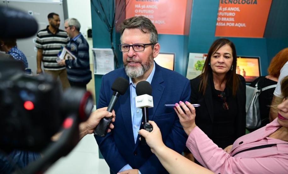 BRDE assina com Finep contrato de R$ 1 bilhão para incentivar projetos de inovação