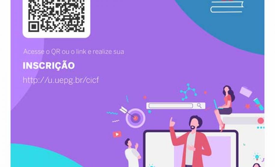 Estado abre inscrições para evento sobre formação continuada de professores