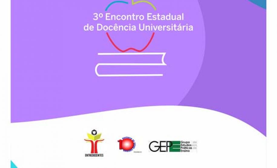 Estado abre inscrições para evento sobre formação continuada de professores