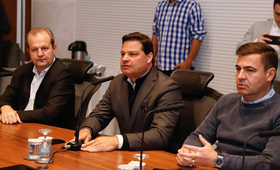 Estado expandirá uso da metodologia BIM nas obras públicas para os municípios