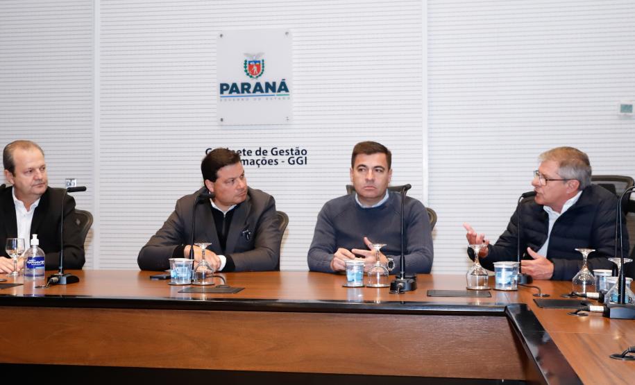 Estado expandirá uso da metodologia BIM nas obras públicas para os municípios