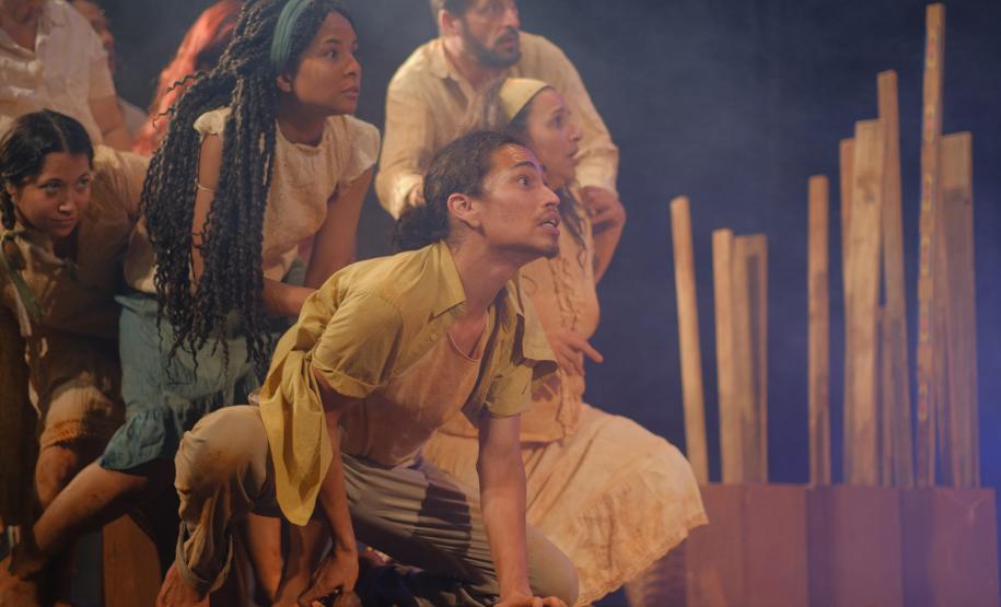 UEPG divulga o regulamento e abre as inscrições para o 51º Fenata