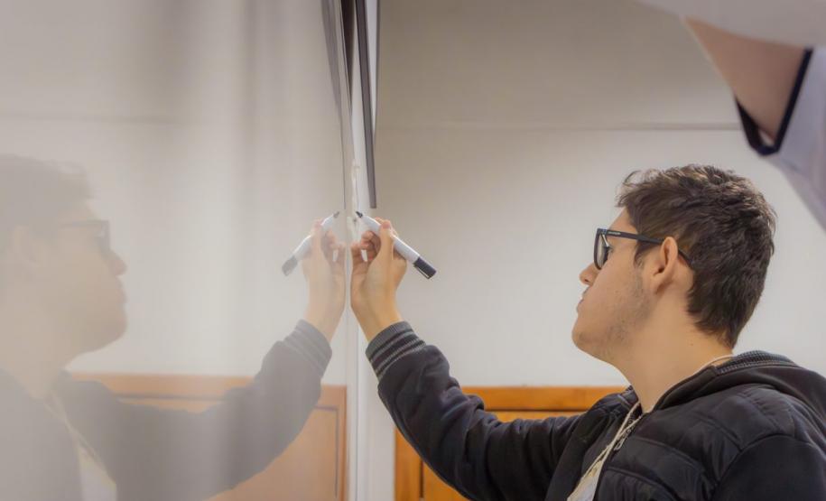 Estado abre inscrições para evento sobre formação continuada de professores