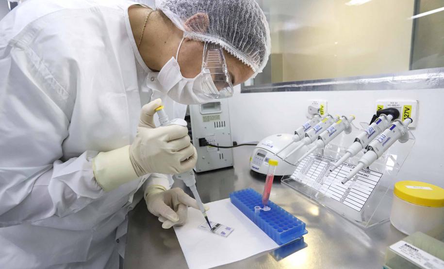 Estado investe R$ 10,5 milhões em gestores da ciência em programas estratégicos