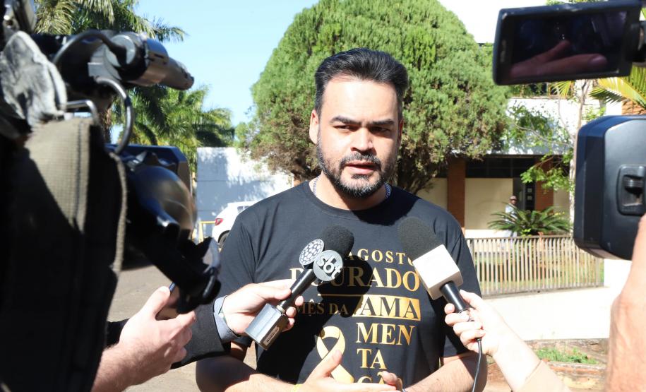 Estado libera R$ 3,79 milhões para implementação da maternidade do HU de Londrina