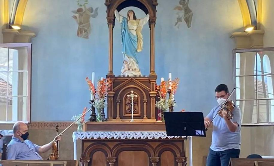 Paranaense egresso da Unespar é selecionado para pós-graduação em música dos EUA