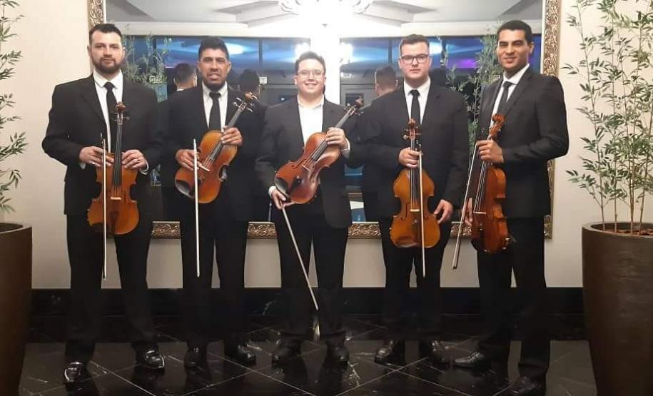 Paranaense egresso da Unespar é selecionado para pós-graduação em música dos EUA