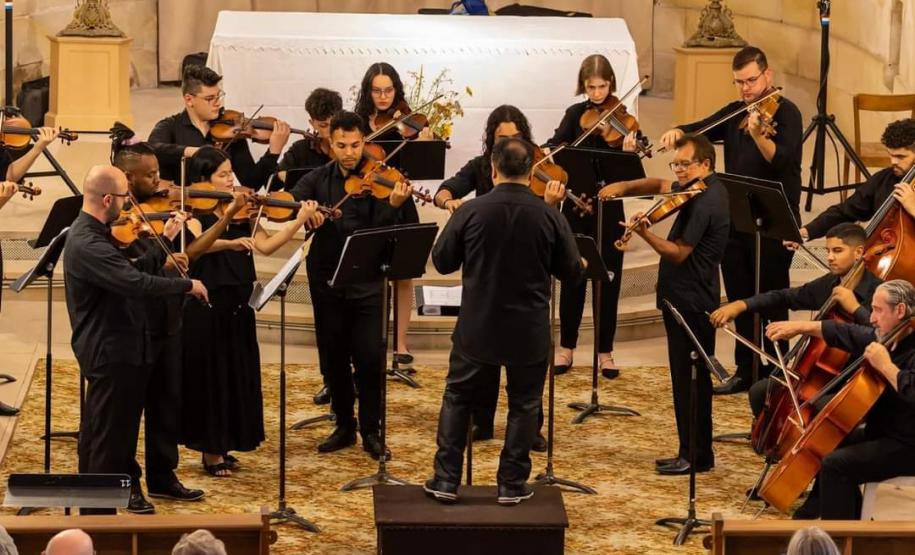 Paranaense egresso da Unespar é selecionado para pós-graduação em música dos EUA