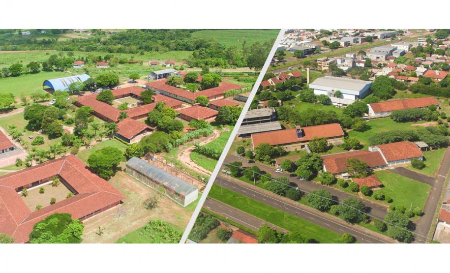 Câmpus de Umuarama da UEM comemora 21 anos com 800 alunos matriculados