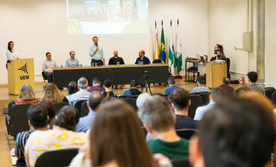 Estado investirá R$ 2,3 milhões em novas pesquisas sobre Energia Zero Carbono