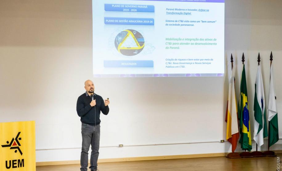 Estado investirá R$ 2,3 milhões em novas pesquisas sobre Energia Zero Carbono