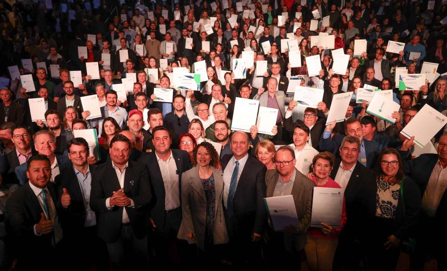 Governador lança programa para capacitar municípios com metodologia que agiliza obras